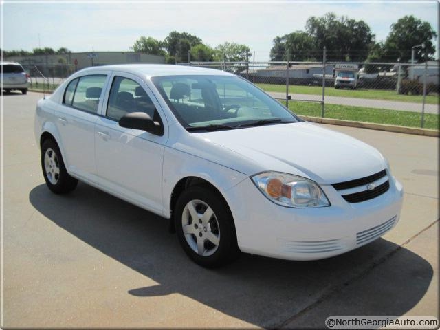 Chevrolet Cobalt 2006 photo 9