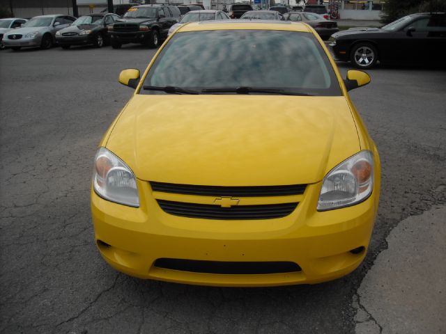 Chevrolet Cobalt 2006 photo 1