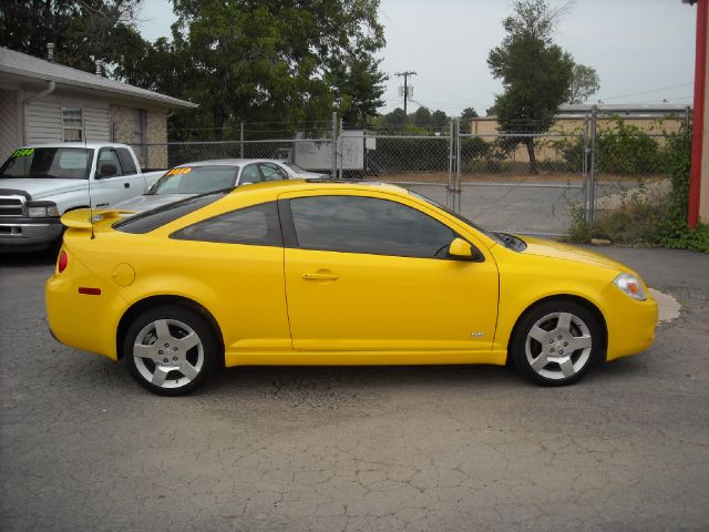 Chevrolet Cobalt 2006 photo 3