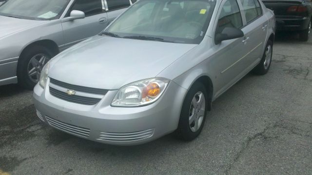 Chevrolet Cobalt 2006 photo 1