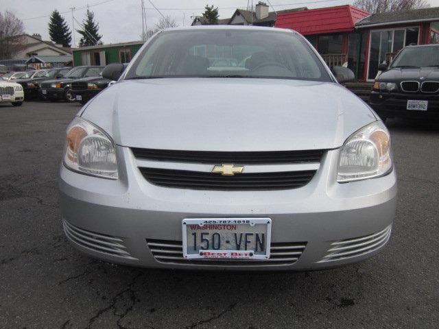 Chevrolet Cobalt 2006 photo 1