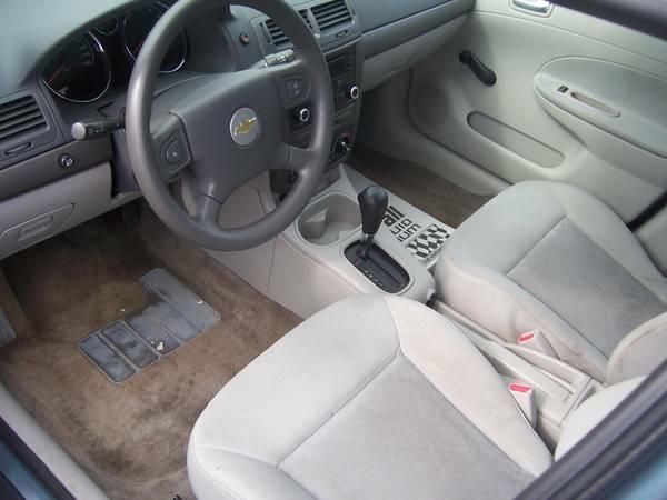 Chevrolet Cobalt 2006 photo 1