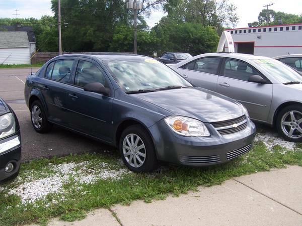 Chevrolet Cobalt 2006 photo 2