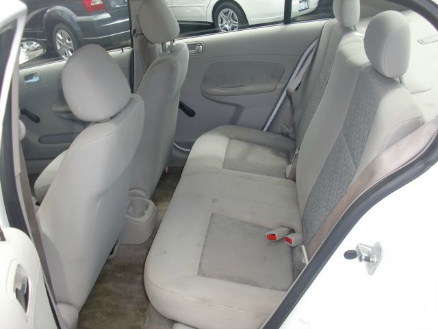 Chevrolet Cobalt 2006 photo 1