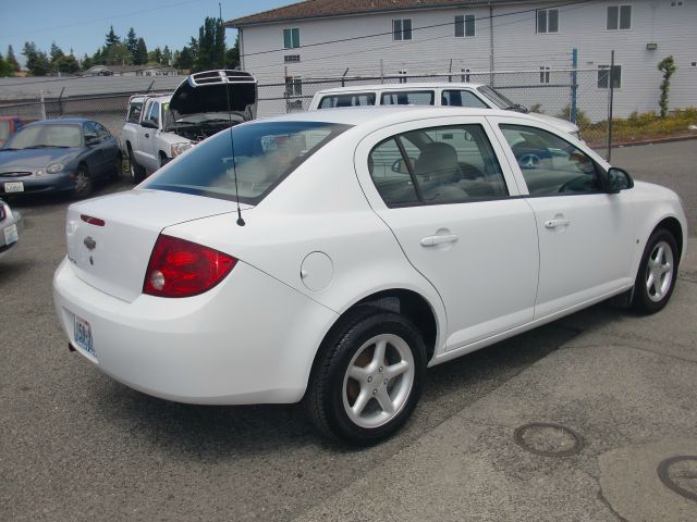 Chevrolet Cobalt 2006 photo 10