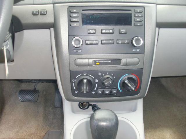 Chevrolet Cobalt 2006 photo 11