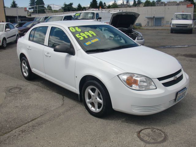 Chevrolet Cobalt 2006 photo 12