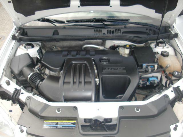 Chevrolet Cobalt 2006 photo 14