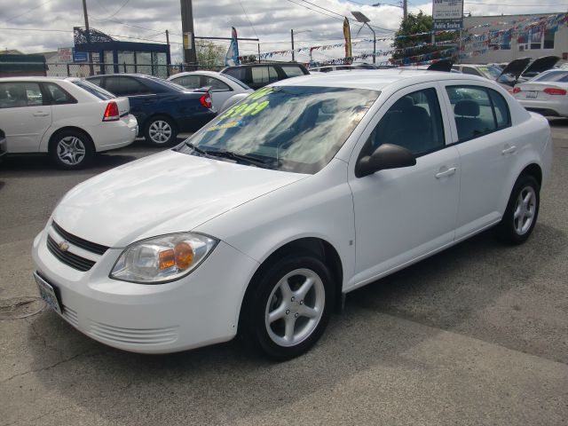 Chevrolet Cobalt 2006 photo 2