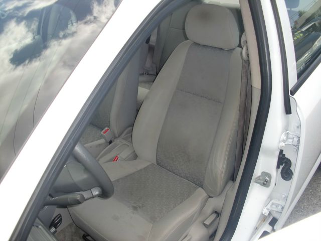 Chevrolet Cobalt 2006 photo 3