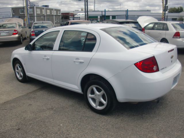 Chevrolet Cobalt 2006 photo 4