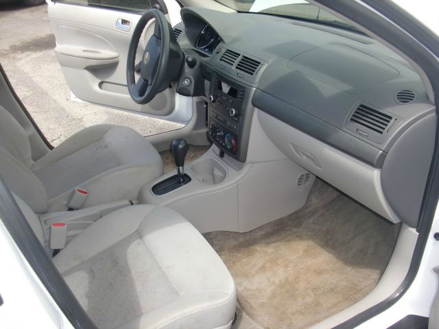 Chevrolet Cobalt 2006 photo 5