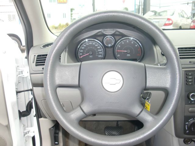 Chevrolet Cobalt 2006 photo 8