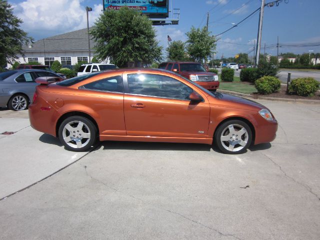 Chevrolet Cobalt 2006 photo 1