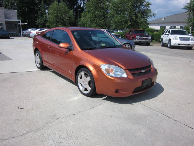 Chevrolet Cobalt 2006 photo 2