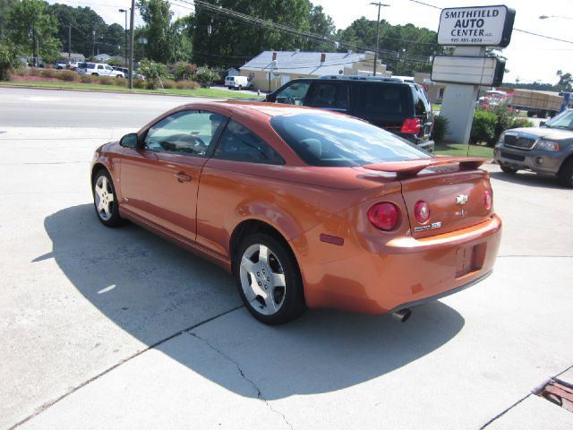 Chevrolet Cobalt 2006 photo 3