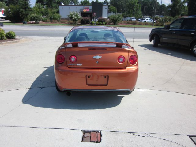 Chevrolet Cobalt 2006 photo 4