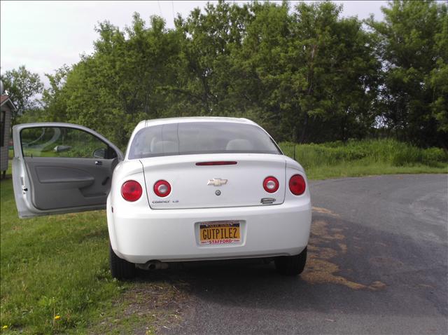 Chevrolet Cobalt 2006 photo 5