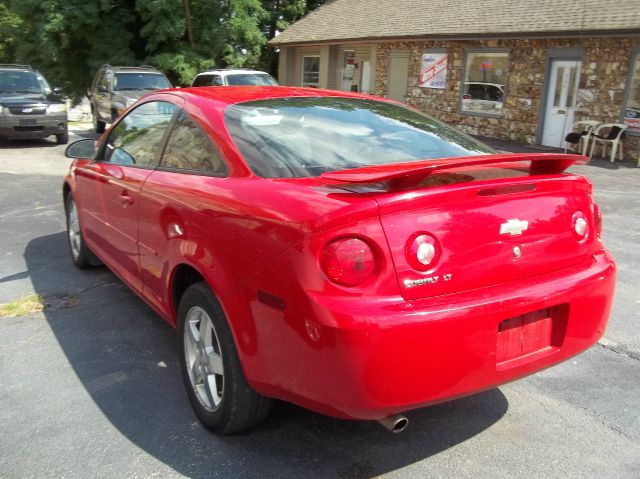 Chevrolet Cobalt 2006 photo 1