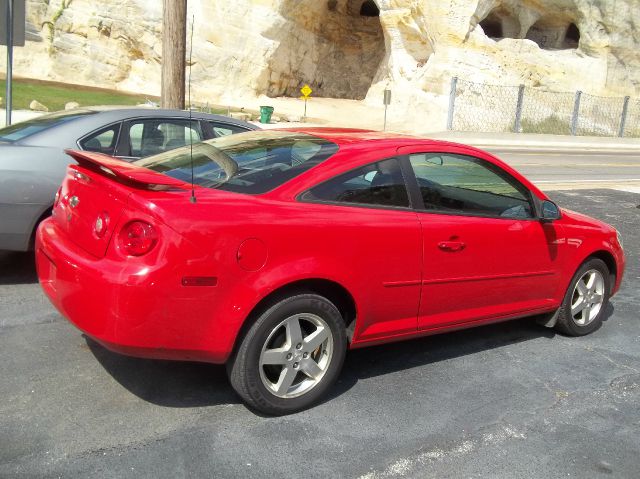 Chevrolet Cobalt 2006 photo 2