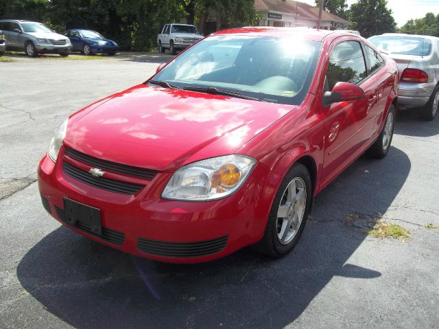 Chevrolet Cobalt 2006 photo 3