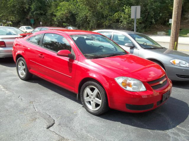 Chevrolet Cobalt 2006 photo 4