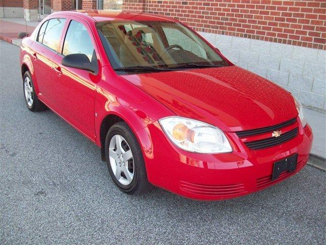 Chevrolet Cobalt 2006 photo 1