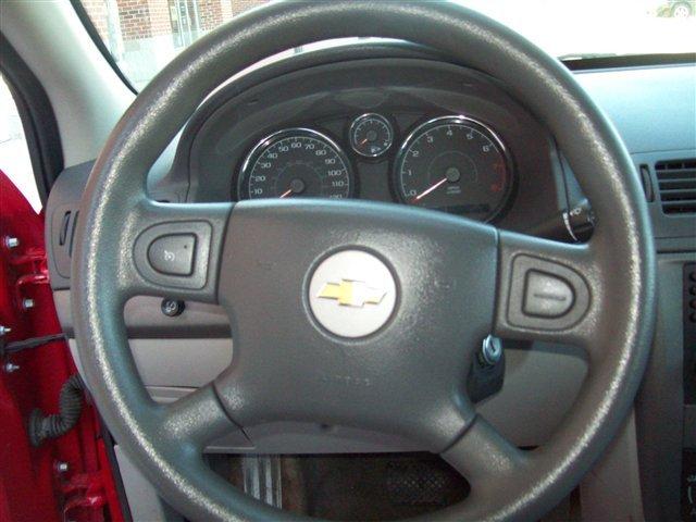 Chevrolet Cobalt 2006 photo 5