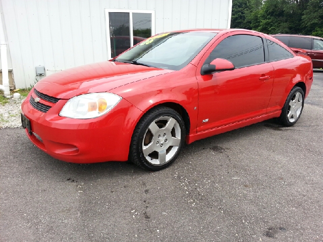 Chevrolet Cobalt 2006 photo 1