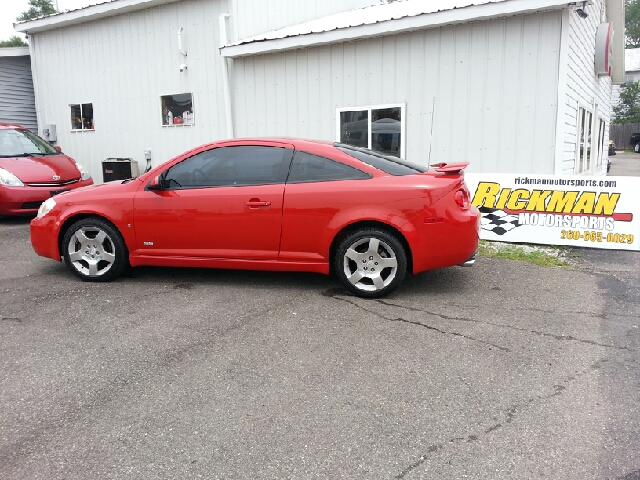 Chevrolet Cobalt 2006 photo 3