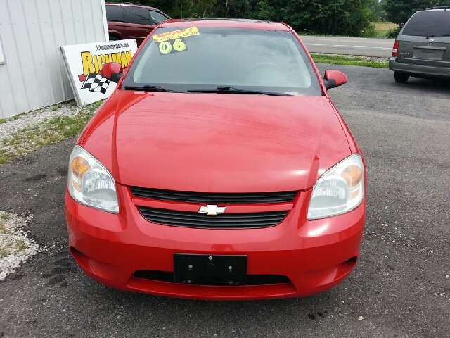 Chevrolet Cobalt 2006 photo 4