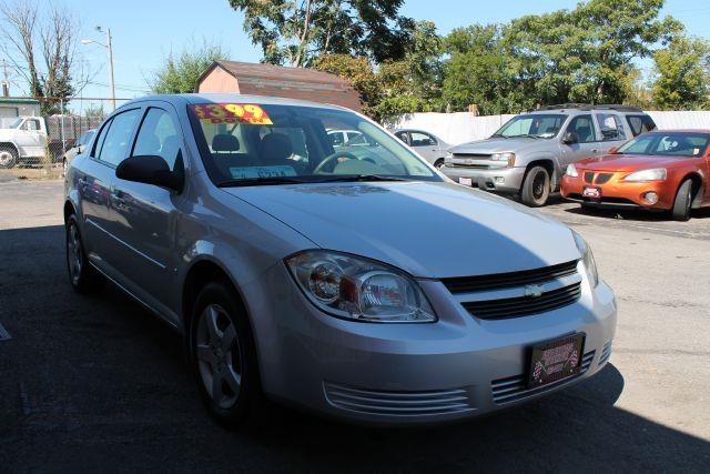 Chevrolet Cobalt 2006 photo 1