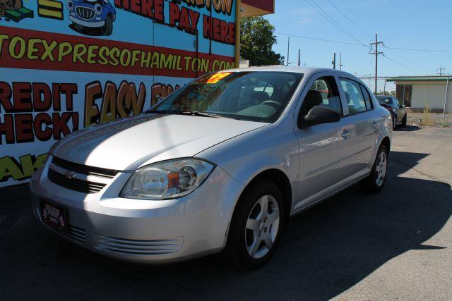 Chevrolet Cobalt 2006 photo 3