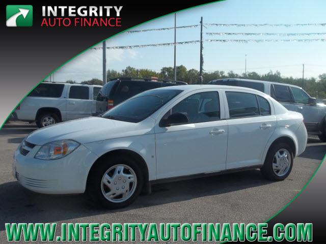 Chevrolet Cobalt Touring W/nav.sys Sedan