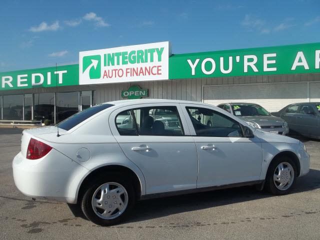 Chevrolet Cobalt 2006 photo 1