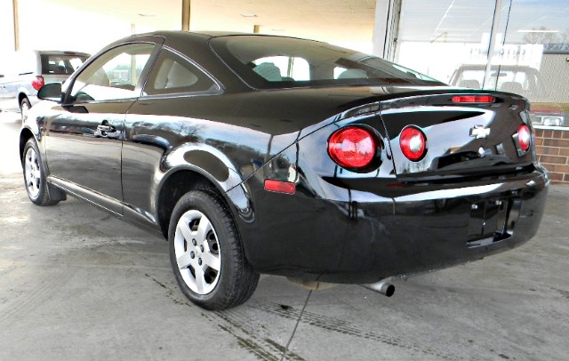 Chevrolet Cobalt 2006 photo 1