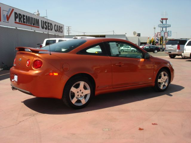 Chevrolet Cobalt 2006 photo 1