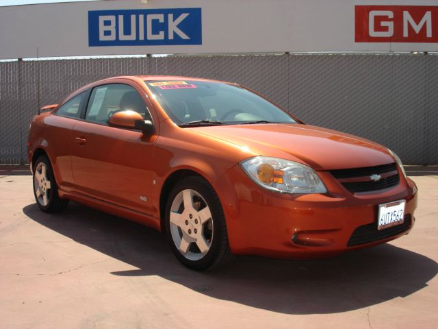 Chevrolet Cobalt 2006 photo 2