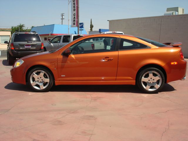 Chevrolet Cobalt 2006 photo 3