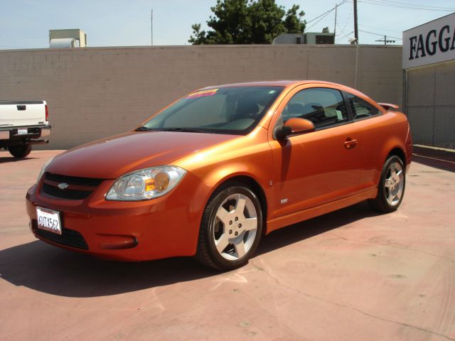 Chevrolet Cobalt 2006 photo 4