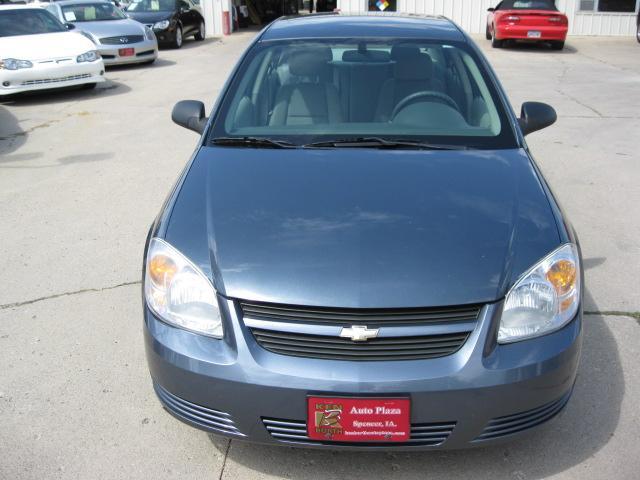 Chevrolet Cobalt 2006 photo 1