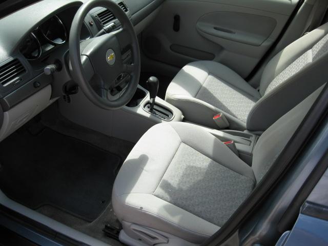 Chevrolet Cobalt 2006 photo 3