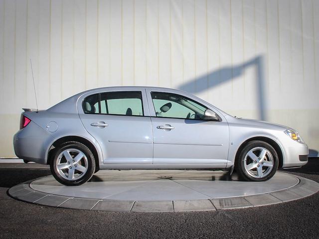 Chevrolet Cobalt 2006 photo 1