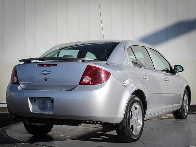 Chevrolet Cobalt 2006 photo 2