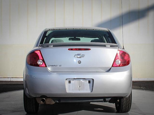 Chevrolet Cobalt 2006 photo 3