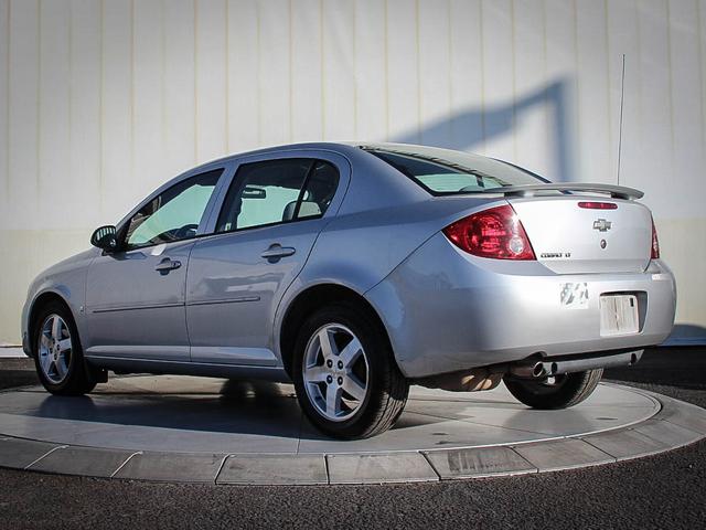 Chevrolet Cobalt 2006 photo 4