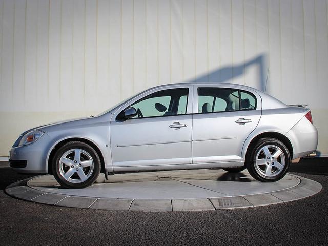 Chevrolet Cobalt 2006 photo 5