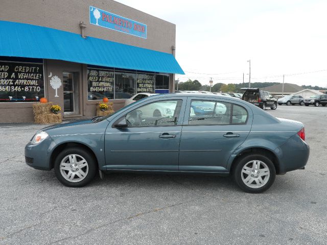 Chevrolet Cobalt 2006 photo 1