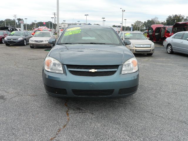 Chevrolet Cobalt 2006 photo 2