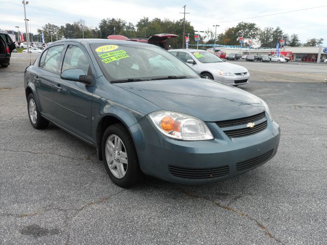 Chevrolet Cobalt 2006 photo 3